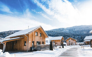 Náhled objektu Feriendorf Murau, Murau, Turracher Höhe / Murau / Lachtal, Rakousko