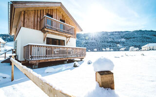 Náhled objektu Feriendorf Murau, Murau, Turracher Höhe / Murau / Lachtal, Rakousko