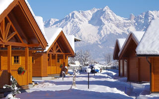 Náhled objektu Feriendorf Oberreit, Zell am See, Kaprun / Zell am See, Rakousko