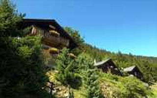 Náhled objektu Feriendorf Tschuggen, Blatten - Belalp, Aletsch, Švýcarsko