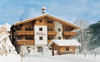 Náhled objektu Feriengut Hasenau, Hinterglemm, Saalbach - Hinterglemm / Leogang / Saalfelden, Rakousko