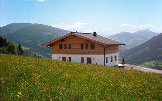 Náhled objektu Ferienhaus Auer, Eben im Pongau, Salzburger Sportwelt / Amadé, Rakousko