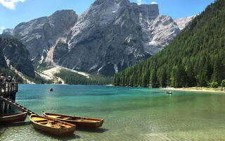 Náhled objektu Ferienhaus, Canazei, Val di Fassa / Fassatal, Itálie