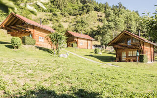 Náhled objektu Ferienhaus Chalets Trafögl, Val Müstair, Scuol, Švýcarsko