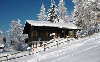 Náhled objektu Ferienhaus Datscha, Lenk im Simmental, Adelboden - Lenk, Švýcarsko