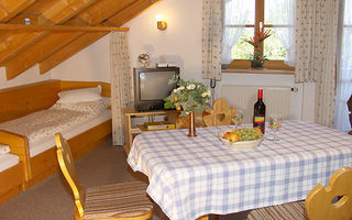 Náhled objektu Ferienhaus Eberle, Benediktbeuern, Lenggries, Německo