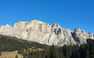 Náhled objektu Ferienhaus El Tobia, Pera di Fassa, Val di Fassa / Fassatal, Itálie