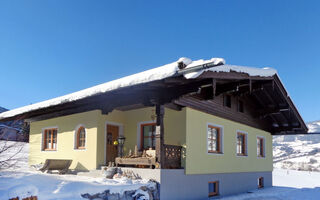 Náhled objektu Ferienhaus Erlachhof, Niedernsill, Kaprun / Zell am See, Rakousko