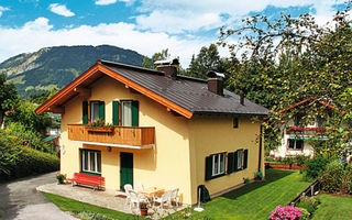 Náhled objektu Ferienhaus Friedenau, Hochfilzen, Kitzbühel / Kirchberg / St. Johann / Fieberbrunn, Rakousko