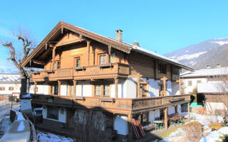 Náhled objektu Ferienhaus Gasser, Uderns, Zillertal, Rakousko