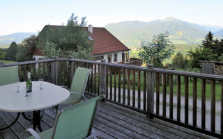 Náhled objektu Ferienhaus HUBNER, Gröbming - Mitterberg, Dachstein / Schladming, Rakousko