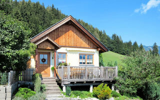 Náhled objektu Ferienhaus Hubner, Gröbming - Mitterberg, Dachstein / Schladming, Rakousko