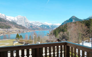 Náhled objektu Ferienhaus Steirer, Grundlsee, Salzkammergut / Ausseerland, Rakousko