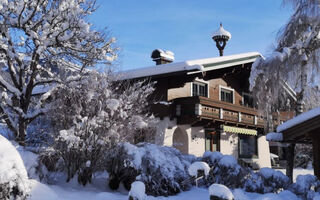 Náhled objektu Ferienhaus Wildkogel, Neukirchen am Grossvenediger, Oberpinzgau, Rakousko