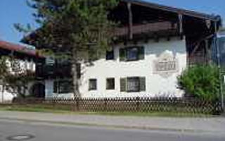 Náhled objektu Ferienpark Alpina, Inzell, Berchtesgadener Land, Německo