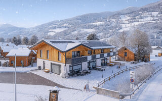 Náhled objektu Ferienpark Kreischberg, St. Lorenzen ob Murau, Turracher Höhe / Murau / Lachtal, Rakousko