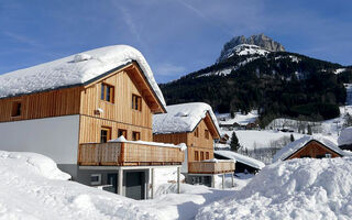 Náhled objektu Ferienresort Altaussee-Loser, Altaussee, Salzkammergut / Ausseerland, Rakousko