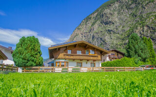 Náhled objektu Ferienwohnung Anna, Umhausen, Ötztal / Sölden, Rakousko