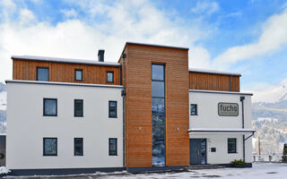 Náhled objektu Ferienwohnung, Bad Hofgastein, Gastein / Grossarl, Rakousko