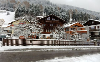 Náhled objektu Ferienwohnung Bigliel-Wahrenberger, Disentis, Sedrun - Andermatt, Švýcarsko