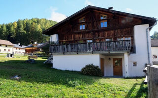 Náhled objektu Ferienwohnung BITTNER, Scuol, Scuol, Švýcarsko