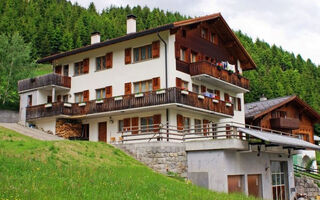 Náhled objektu Ferienwohnung Bosshard, Disentis, Sedrun - Andermatt, Švýcarsko