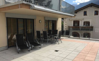 Náhled objektu Ferienwohnung Chasa Percosta, Scuol, Scuol, Švýcarsko