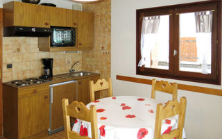 Náhled objektu Ferienwohnung, Chatel, Avoriaz - Les Portes du Soleil, Francie