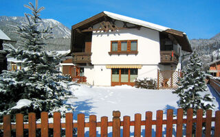 Náhled objektu Ferienwohnung Christine, Längenfeld, Ötztal / Sölden, Rakousko