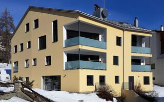 Náhled objektu Ferienwohnung CRAISTA 8, Scuol, Scuol, Švýcarsko