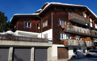 Náhled objektu Ferienwohnung Dentervitgs, Sedrun, Sedrun - Andermatt, Švýcarsko