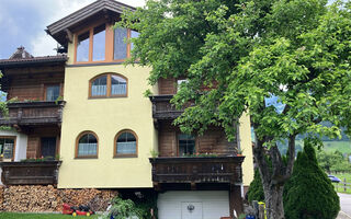 Náhled objektu Ferienwohnung Dornauer, Fügen im Zillertal, Zillertal, Rakousko