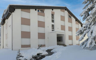 Náhled objektu Ferienwohnung Fichtenpark A 1.3, Lenzerheide, Lenzerheide - Valbella, Švýcarsko