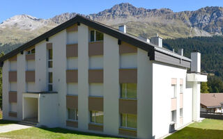 Náhled objektu Ferienwohnung Fichtenpark A 1.4, Lenzerheide, Lenzerheide - Valbella, Švýcarsko