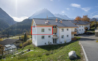 Náhled objektu Ferienwohnung Furtünada, Scuol, Scuol, Švýcarsko