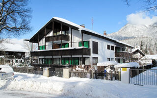 Náhled objektu Ferienwohnung, Garmisch - Partenkirchen, Garmisch - Partenkirchen / Zugspitze, Německo