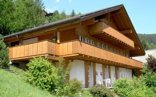 Náhled objektu Ferienwohnung, Grindelwald, Jungfrau, Eiger, Mönch Region, Švýcarsko