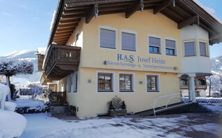 Náhled objektu Ferienwohnung Heim, Fügen im Zillertal, Zillertal, Rakousko