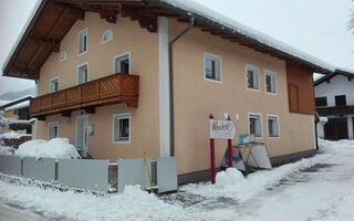 Náhled objektu Ferienwohnung Hell, Uderns, Zillertal, Rakousko