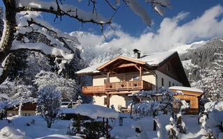 Náhled objektu Ferienwohnung Herzog Josef, Leogang, Saalbach - Hinterglemm / Leogang / Saalfelden / Fieberbrunn, Rakousko