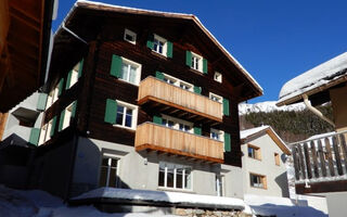 Náhled objektu Ferienwohnung Huber, Sedrun, Sedrun - Andermatt, Švýcarsko