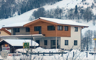 Náhled objektu Ferienwohnung Ingrid, Fusch am Grossglockner, Kaprun / Zell am See, Rakousko