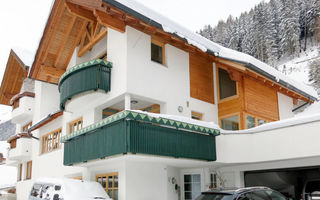 Náhled objektu Ferienwohnung, Ischgl, Ischgl / Kappl / Galtür, Rakousko