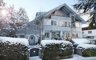 Náhled objektu Ferienwohnung Jägerheim, Mayrhofen, Zillertal, Rakousko