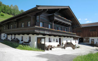 Náhled objektu Ferienwohnung, Kaprun, Kaprun / Zell am See, Rakousko