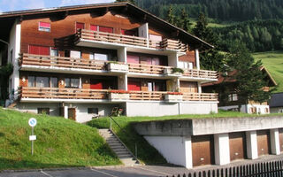 Náhled objektu Ferienwohnung Köppel, Disentis, Sedrun - Andermatt, Švýcarsko