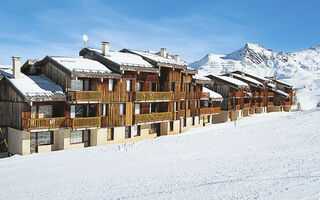 Náhled objektu Ferienwohnung, La Plagne, La Plagne, Francie