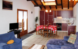 Náhled objektu Ferienwohnung, La Tzoumaz, 4 Vallées - Verbier / Nendaz / Veysonnaz, Švýcarsko
