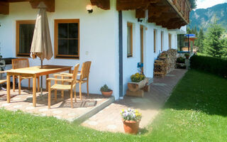 Náhled objektu Ferienwohnung Lindner, Wildschönau - Oberau, Alpbachtal / Wildschönau, Rakousko