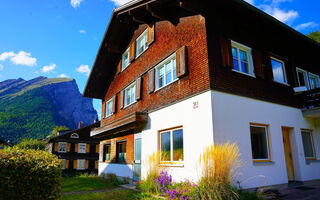 Náhled objektu Ferienwohnung Luise, Au, Bregenzerwald / Damüls / Mellau, Rakousko